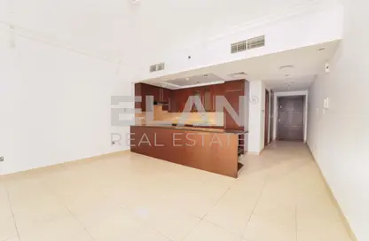 Apartment - 1 Bathroom for rent in 8 Boulevard Walk - Mohammad Bin Rashid Boulevard - Downtown Dubai - Dubai