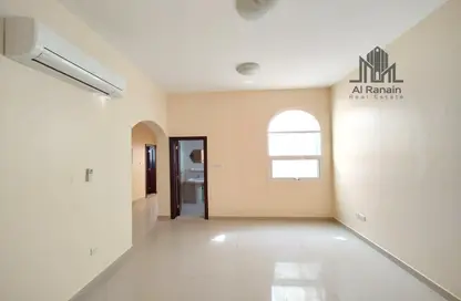 Apartment - 2 Bedrooms - 2 Bathrooms for rent in Bida Bin Ammar - Asharej - Al Ain