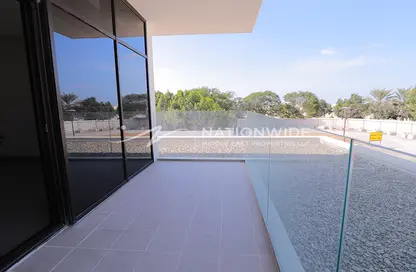 Villa - 4 Bedrooms - 6 Bathrooms for sale in Jawaher Saadiyat - Saadiyat Island - Abu Dhabi