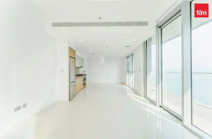 Apartment - 1 Bedroom - 1 Bathroom for sale in Beach Isle - EMAAR Beachfront - Dubai Harbour - Dubai