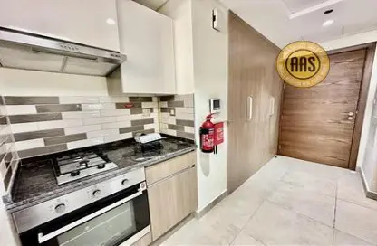 Apartment - 1 Bathroom for rent in Azizi Star - Al Furjan - Dubai