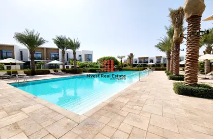 Townhouse - 3 Bedrooms - 4 Bathrooms for sale in Spring - Arabian Ranches 3 - Dubai