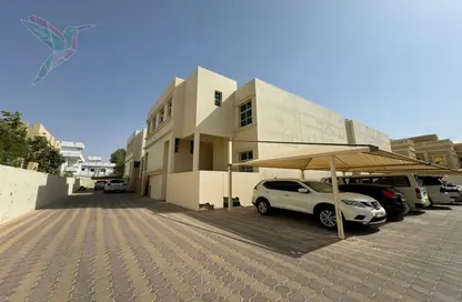 Villa - 3 Bedrooms - 5 Bathrooms for rent in Al Zaafaran - Al Khabisi - Al Ain