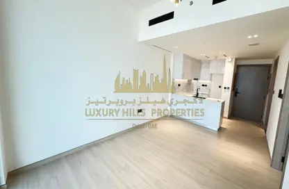 Apartment - 1 Bedroom - 2 Bathrooms for rent in Binghatti Corner - Jumeirah Village Circle - Dubai