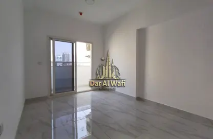 Apartment - 1 Bedroom - 2 Bathrooms for rent in Taliatela Street - Al Nahda - Sharjah