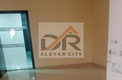 Apartment - 1 Bathroom for rent in Al Jurf 1 - Al Jurf - Ajman Downtown - Ajman