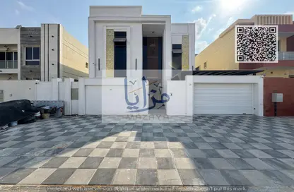 Villa - 5 Bedrooms - 5 Bathrooms for sale in Al Yasmeen 1 - Al Yasmeen - Ajman