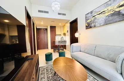 Apartment - 2 Bedrooms - 2 Bathrooms for sale in Vera Residences - Business Bay - Dubai