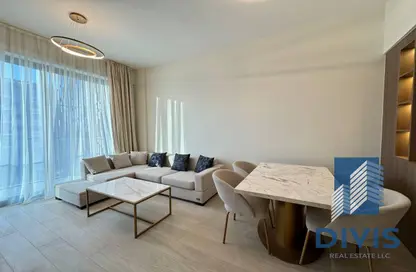 Apartment - 1 Bedroom - 2 Bathrooms for sale in Prime Gardens - Arjan - Dubai