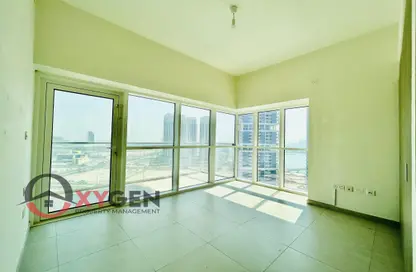 Apartment - 2 Bedrooms - 4 Bathrooms for rent in Marina Rise Tower - Al Reem Island - Abu Dhabi