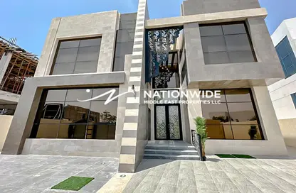 Villa - 5 Bedrooms - 6 Bathrooms for sale in Lea - Yas Acres - Yas Island - Abu Dhabi