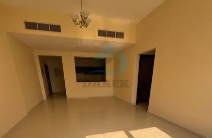 Apartment - 2 Bedrooms - 2 Bathrooms for rent in Goldcrest Dreams 2 - Goldcrest Dreams - Emirates City - Ajman