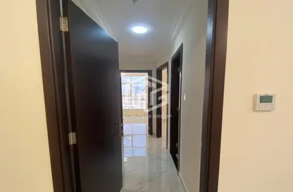 Apartment - 2 Bedrooms - 2 Bathrooms for rent in Ajman Industrial 2 - Ajman Industrial Area - Ajman