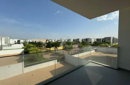 Villa - 4 Bedrooms - 5 Bathrooms for rent in Murooj Al Furjan - Al Furjan - Dubai