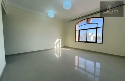 Apartment - 1 Bedroom - 1 Bathroom for rent in Mohammed Villas 6 - Mohamed Bin Zayed City - Abu Dhabi