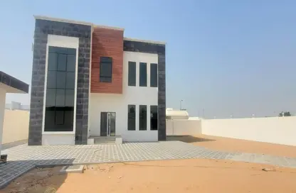 Villa - 7 Bedrooms for sale in Al Rifa'a - Mughaidir - Sharjah