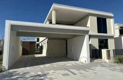 Villa - 4 Bedrooms - 6 Bathrooms for rent in Harmony 2 - Harmony - Tilal Al Ghaf - Dubai