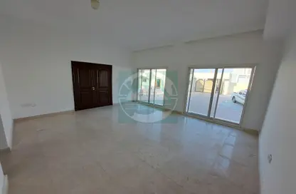 Apartment - Studio - 1 Bathroom for rent in SH- 23 - Al Shamkha - Abu Dhabi