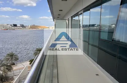 Apartment - 2 Bedrooms - 3 Bathrooms for sale in Jamam Residence - Al Raha Beach - Abu Dhabi