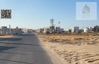 Land - Studio for sale in Al Aamra Gardens - Al Amerah - Ajman