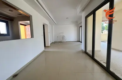 Townhouse - 3 Bedrooms - 5 Bathrooms for rent in The Townhouses at Al Hamra Village - Al Hamra Village - Ras Al Khaimah