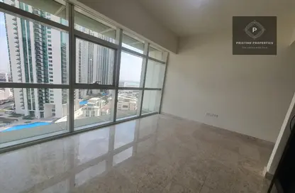 Apartment - 1 Bedroom - 2 Bathrooms for rent in Ocean Terrace - Marina Square - Al Reem Island - Abu Dhabi