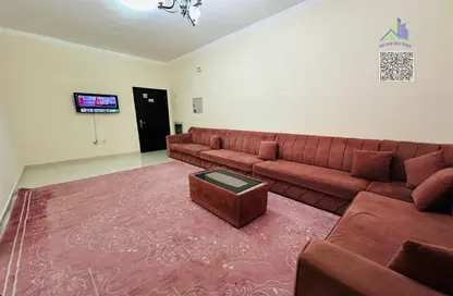 Apartment - 1 Bedroom - 2 Bathrooms for rent in Al Rawda 2 Villas - Al Rawda 2 - Al Rawda - Ajman