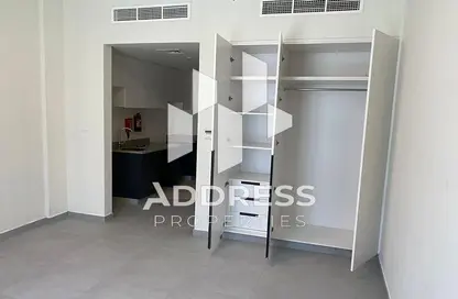 Apartment - 1 Bathroom for sale in The Link - East Village - Aljada - Sharjah