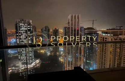 Apartment - 3 Bedrooms - 4 Bathrooms for rent in Lake Terrace - JLT Cluster D - Jumeirah Lake Towers - Dubai