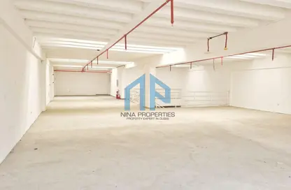 Warehouse - Studio for rent in Al Quoz Industrial Area 4 - Al Quoz Industrial Area - Al Quoz - Dubai