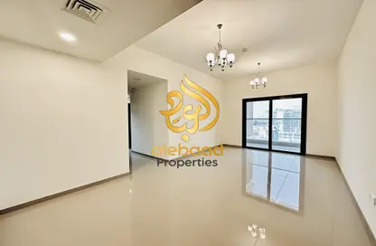 Apartment - 2 Bedrooms - 3 Bathrooms for rent in Jumeirah Garden City - Al Satwa - Dubai