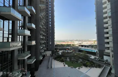 Apartment - 2 Bedrooms - 2 Bathrooms for sale in ATRIA RA - Atria Residences - Business Bay - Dubai