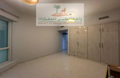 Apartment - 1 Bedroom - 2 Bathrooms for rent in Al Majaz 3 - Al Majaz - Sharjah