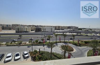 Apartment - 1 Bedroom - 2 Bathrooms for rent in Uptown Al Zahia - Al Zahia - Muwaileh Commercial - Sharjah