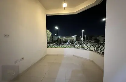 Apartment - 1 Bedroom - 1 Bathroom for rent in Al Karamah - Abu Dhabi