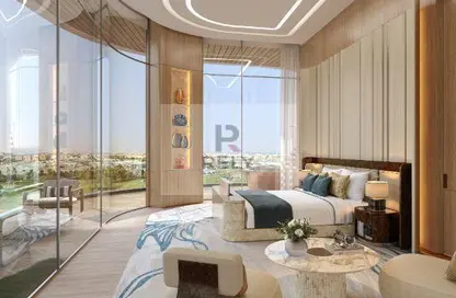 Penthouse - 3 Bedrooms - 5 Bathrooms for sale in One Canal - Al Wasl - Dubai