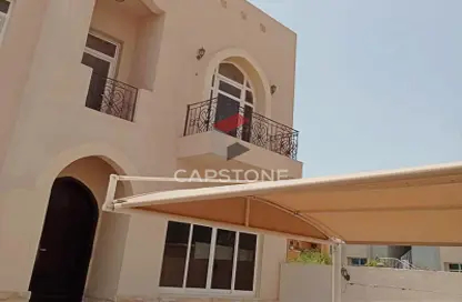 فيلا - 6 غرف نوم - 6 حمامات للايجار في مدينة خليفة أ - مدينة خليفة - أبوظبي