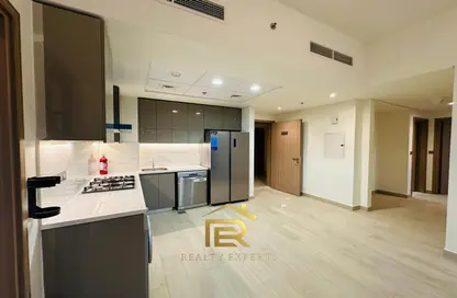 Apartment - 3 Bedrooms - 2 Bathrooms for rent in AZIZI Riviera - Meydan One - Meydan - Dubai