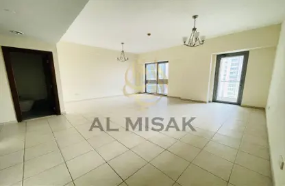 Apartment - 2 Bedrooms - 3 Bathrooms for rent in Executive Tower J - Executive Towers - Business Bay - Dubai