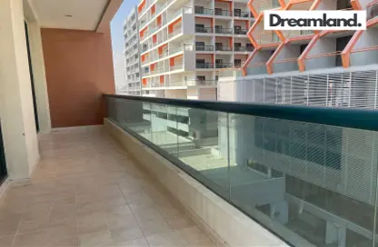 Apartment - 1 Bedroom - 2 Bathrooms for sale in Sevanam Crown - Dubai Silicon Oasis - Dubai