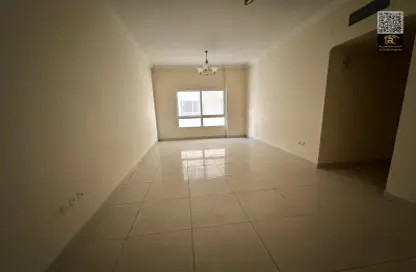 Apartment - 1 Bedroom - 1 Bathroom for rent in Al Naemiya Tower 2 - Al Naemiya Towers - Al Nuaimiya - Ajman