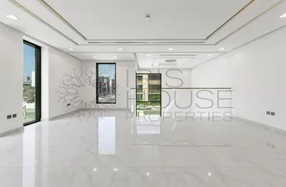 Townhouse - 4 Bedrooms - 6 Bathrooms for sale in District 11 - Jumeirah Village Circle - Dubai