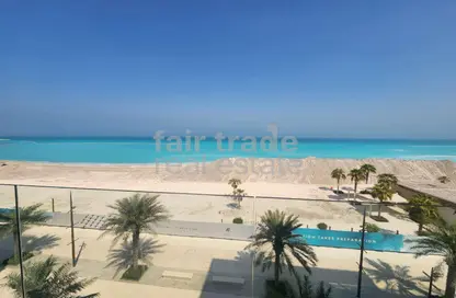 Apartment - 2 Bedrooms - 3 Bathrooms for rent in Mamsha Al Saadiyat - Saadiyat Cultural District - Saadiyat Island - Abu Dhabi