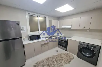 Apartment - 2 Bedrooms - 3 Bathrooms for sale in Al Yasmeen 1 - Al Yasmeen - Ajman