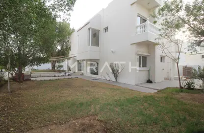 Villa - 5 Bedrooms - 5 Bathrooms for rent in Al Safa 2 - Al Safa - Dubai