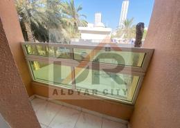 Apartment - 1 bedroom - 1 bathroom for rent in Fairmont Ajman - Al Nakhil 2 - Al Nakhil - Ajman