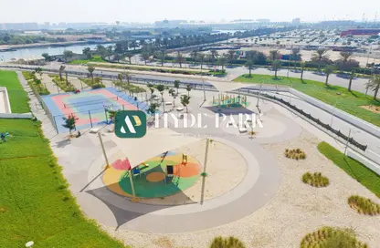 Apartment - 2 Bedrooms - 2 Bathrooms for rent in Waters Edge - Yas Island - Abu Dhabi