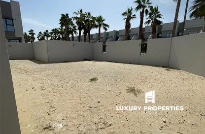 Townhouse - 3 Bedrooms - 4 Bathrooms for sale in MAG Eye - District 7 - Mohammed Bin Rashid City - Dubai