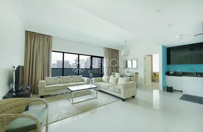 Apartment - 1 Bedroom - 2 Bathrooms for sale in Capital Bay Tower B - Capital Bay - Business Bay - Dubai