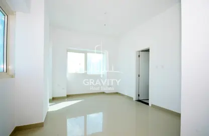 Apartment - 3 Bedrooms - 4 Bathrooms for rent in Oceanscape - Shams Abu Dhabi - Al Reem Island - Abu Dhabi